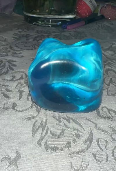 See SquishyPoP in Real Life