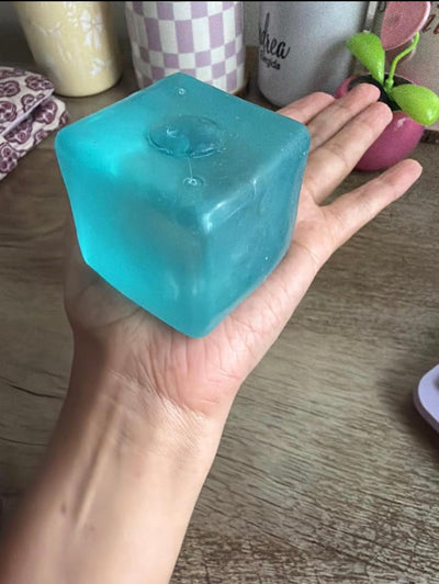 See SquishyPoP in Real Life