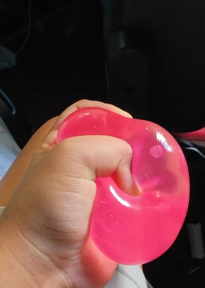 See SquishyPoP in Real Life