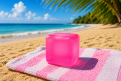 Squishy Square