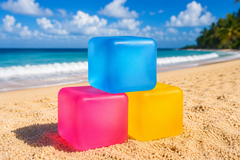 Squishy Square