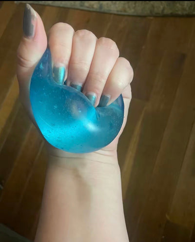 See SquishyPoP in Real Life