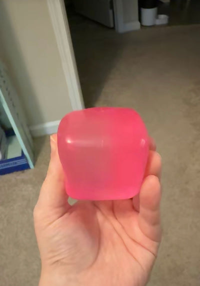 See SquishyPoP in Real Life