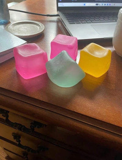 See SquishyPoP in Real Life