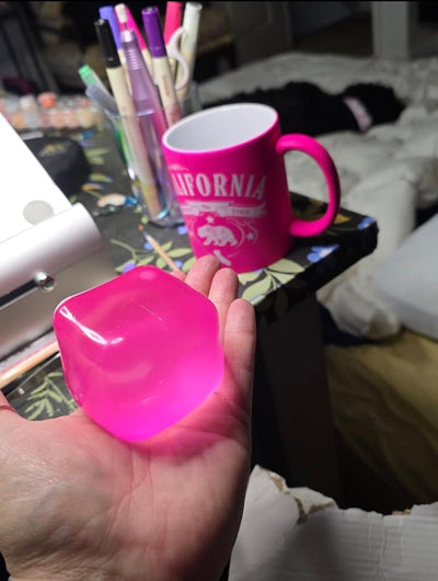 See SquishyPoP in Real Life